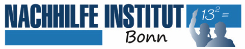 Das Nachhilfe Institut Bonn